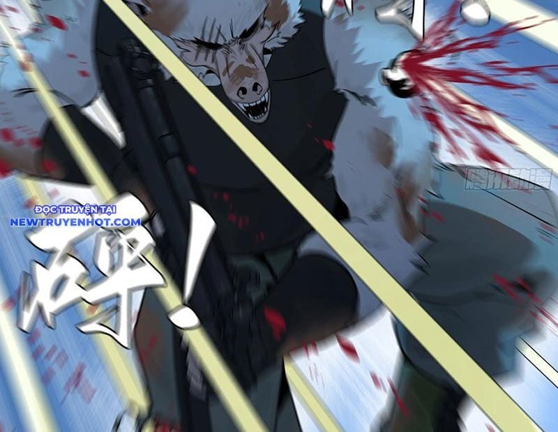 Đồng hành cùng tử vong: Bắt đầu với ngư nhân địa hạ thành: Chapter 105