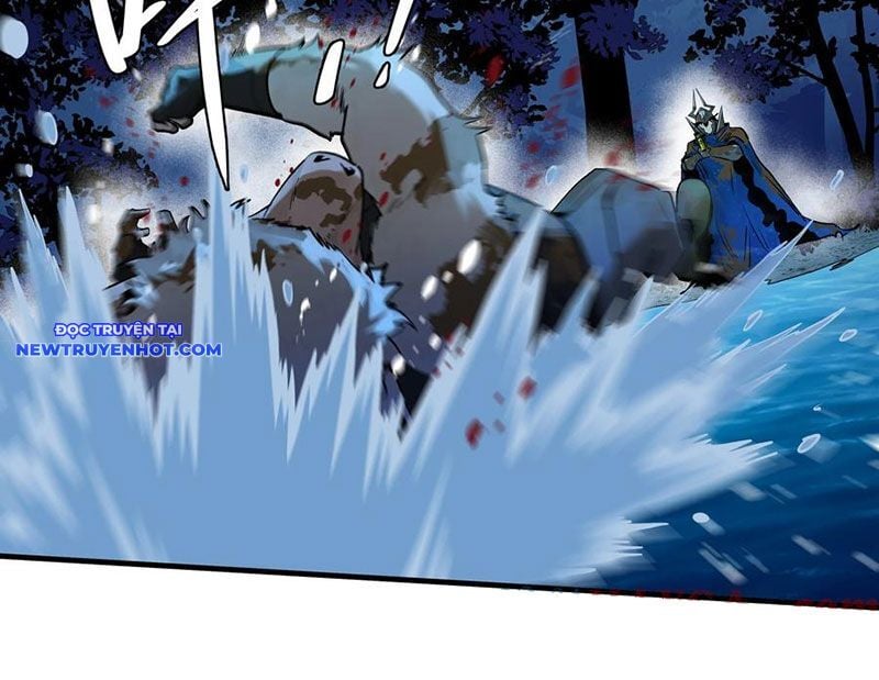 Đồng hành cùng tử vong: Bắt đầu với ngư nhân địa hạ thành: Chapter 105