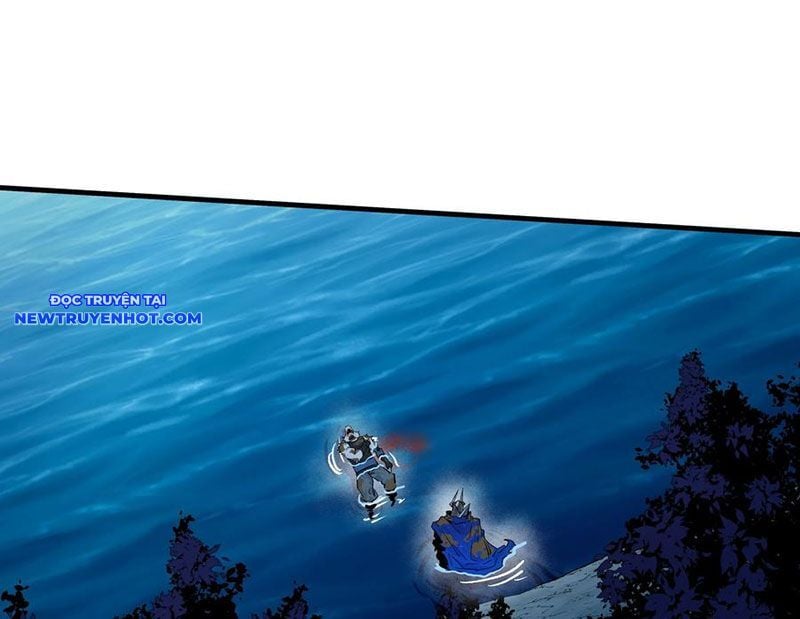 Đồng hành cùng tử vong: Bắt đầu với ngư nhân địa hạ thành: Chapter 105