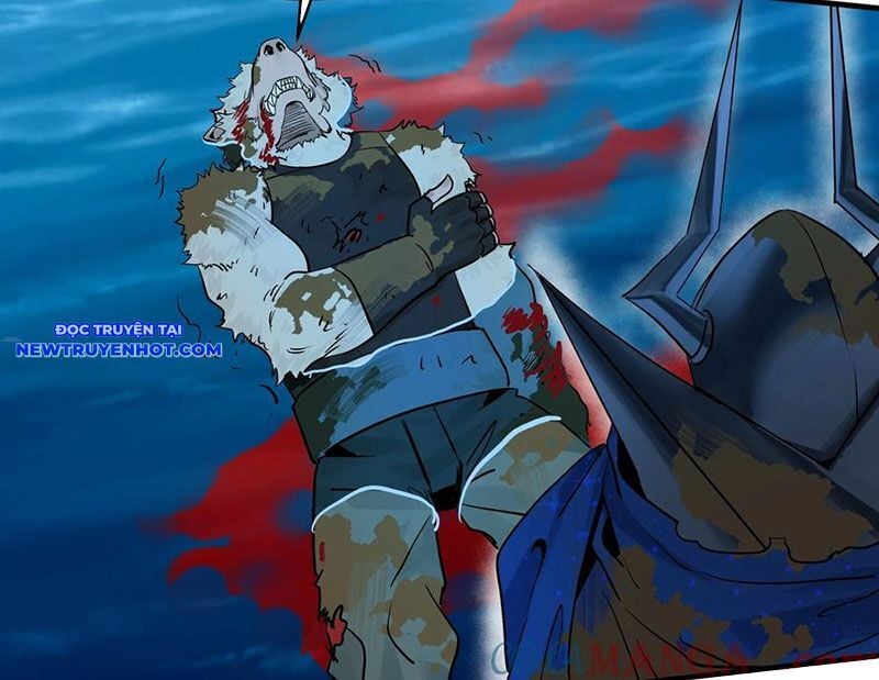 Đồng hành cùng tử vong: Bắt đầu với ngư nhân địa hạ thành: Chapter 105