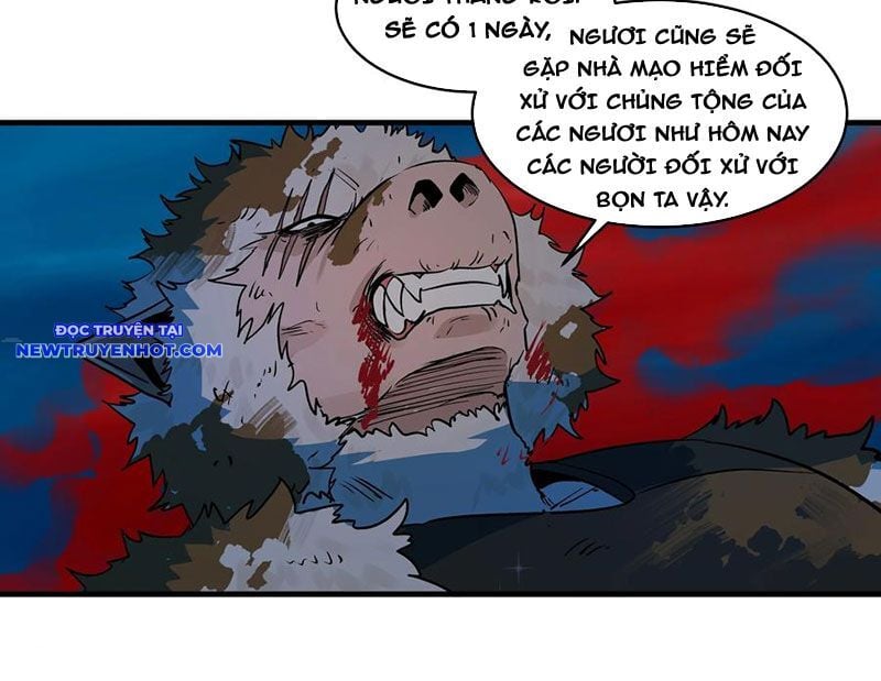 Đồng hành cùng tử vong: Bắt đầu với ngư nhân địa hạ thành: Chapter 105