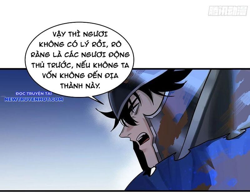 Đồng hành cùng tử vong: Bắt đầu với ngư nhân địa hạ thành: Chapter 105