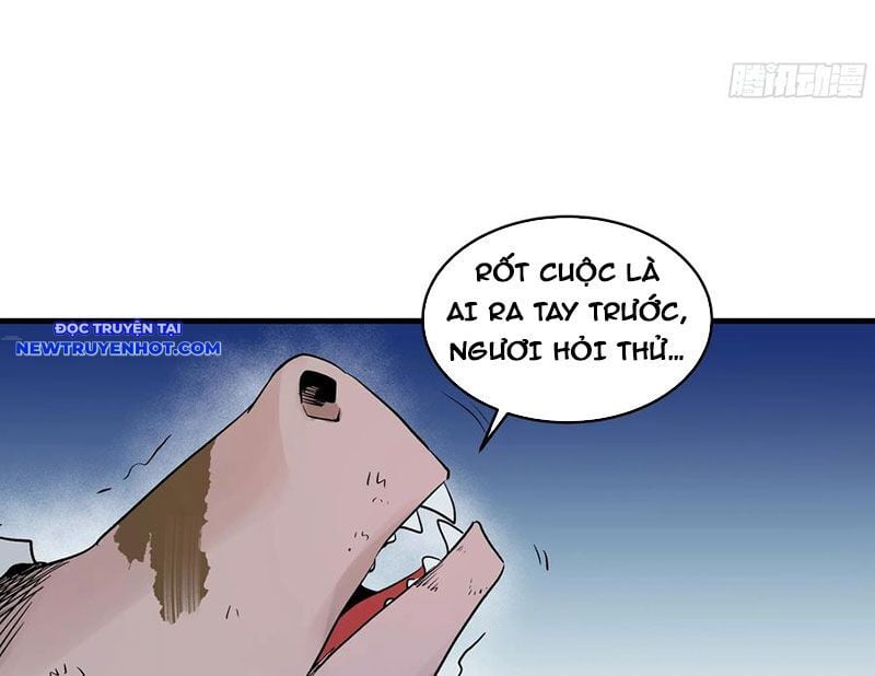 Đồng hành cùng tử vong: Bắt đầu với ngư nhân địa hạ thành: Chapter 105