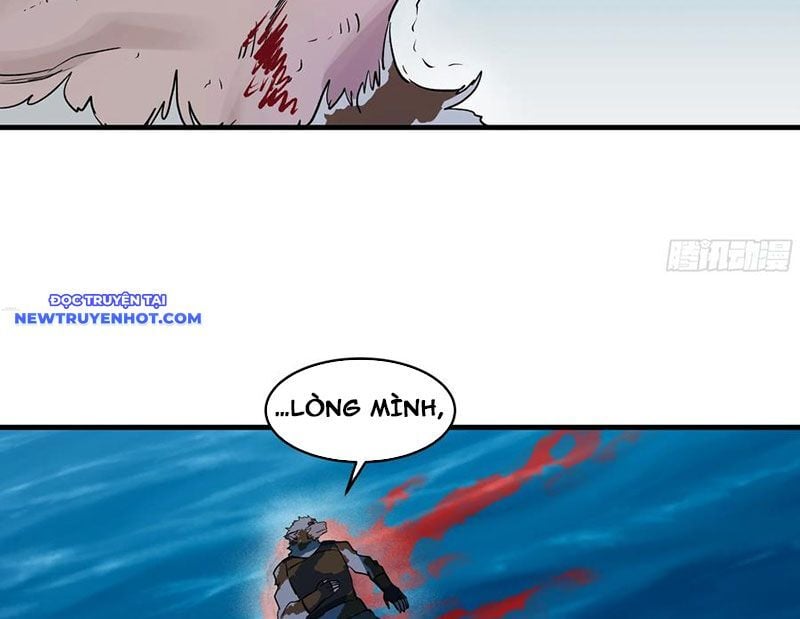 Đồng hành cùng tử vong: Bắt đầu với ngư nhân địa hạ thành: Chapter 105