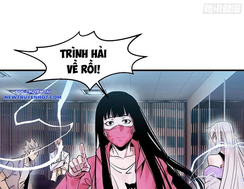 Đồng hành cùng tử vong: Bắt đầu với ngư nhân địa hạ thành: Chapter 105