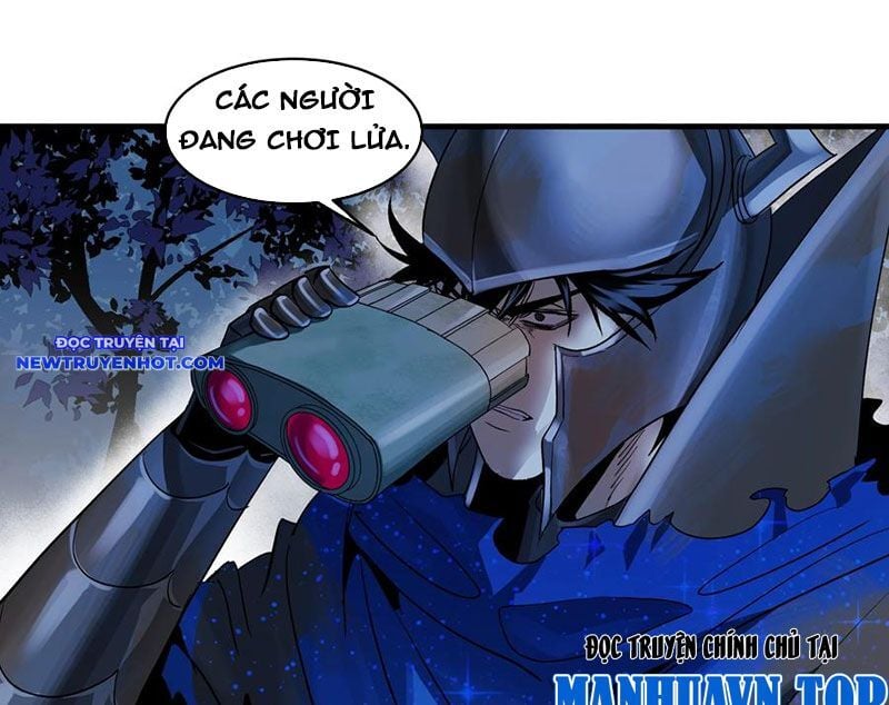 Đồng hành cùng tử vong: Bắt đầu với ngư nhân địa hạ thành: Chapter 105