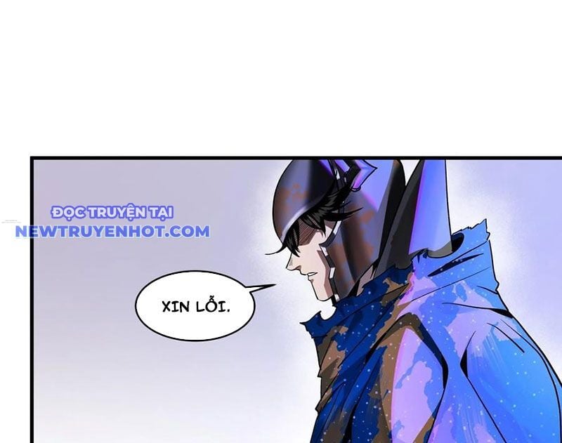 Đồng hành cùng tử vong: Bắt đầu với ngư nhân địa hạ thành: Chapter 106