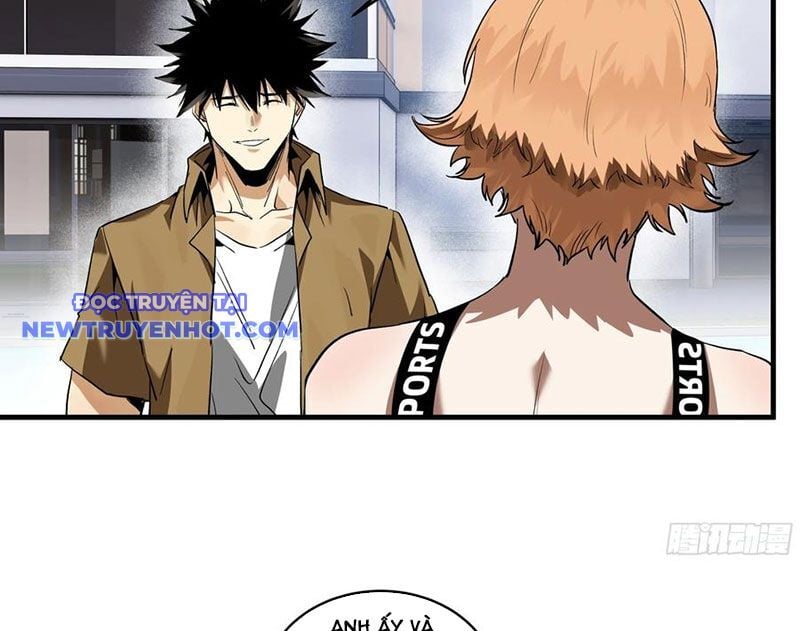 Đồng hành cùng tử vong: Bắt đầu với ngư nhân địa hạ thành: Chapter 106