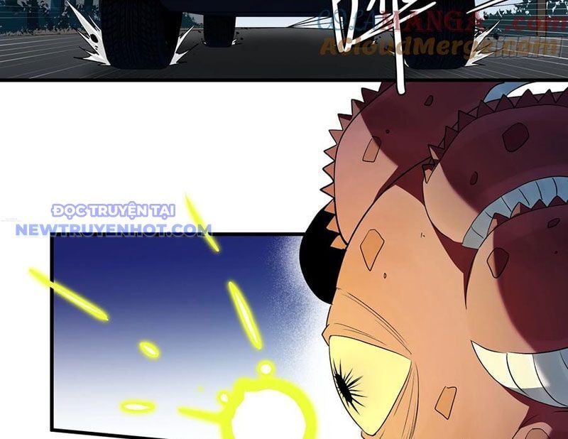 Đồng hành cùng tử vong: Bắt đầu với ngư nhân địa hạ thành: Chapter 108