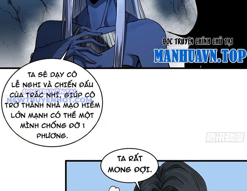 Đồng hành cùng tử vong: Bắt đầu với ngư nhân địa hạ thành: Chapter 108