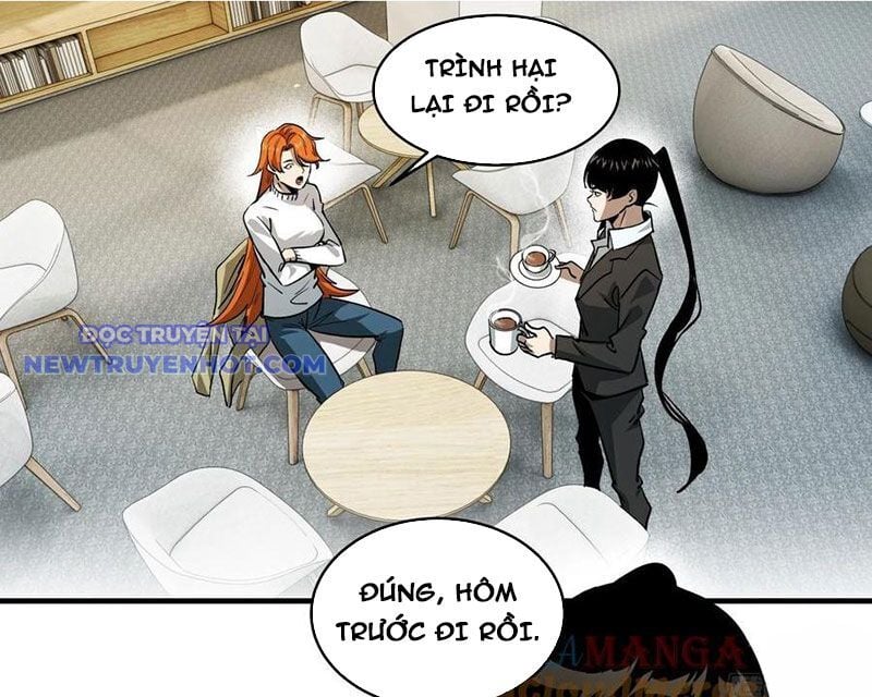 Đồng hành cùng tử vong: Bắt đầu với ngư nhân địa hạ thành: Chapter 109