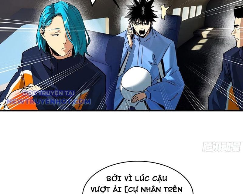 Đồng hành cùng tử vong: Bắt đầu với ngư nhân địa hạ thành: Chapter 109
