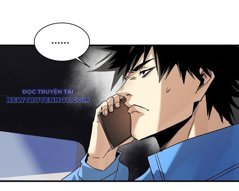 Đồng hành cùng tử vong: Bắt đầu với ngư nhân địa hạ thành: Chapter 109