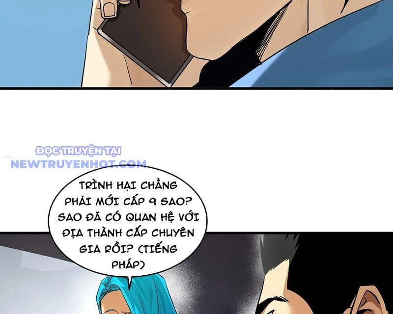 Đồng hành cùng tử vong: Bắt đầu với ngư nhân địa hạ thành: Chapter 109