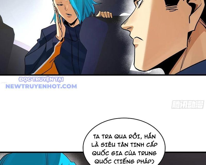 Đồng hành cùng tử vong: Bắt đầu với ngư nhân địa hạ thành: Chapter 109