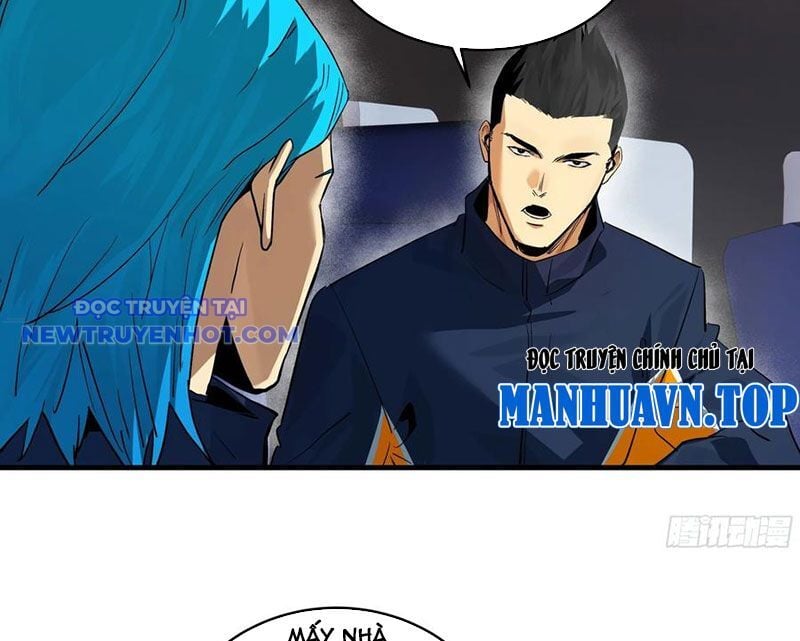 Đồng hành cùng tử vong: Bắt đầu với ngư nhân địa hạ thành: Chapter 109