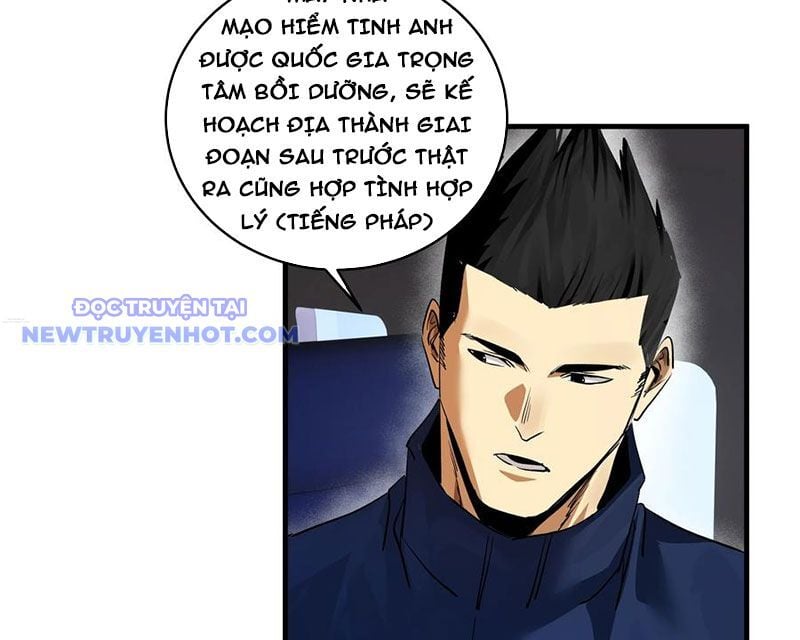 Đồng hành cùng tử vong: Bắt đầu với ngư nhân địa hạ thành: Chapter 109