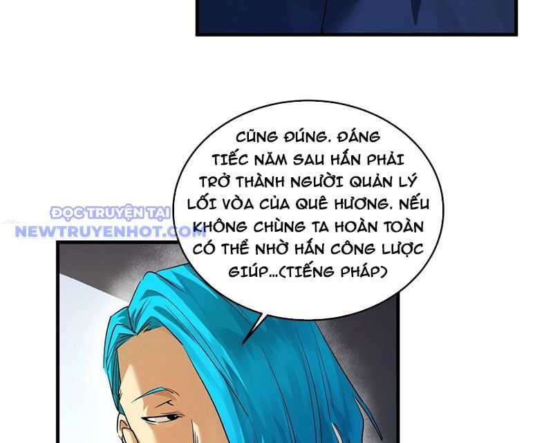 Đồng hành cùng tử vong: Bắt đầu với ngư nhân địa hạ thành: Chapter 109