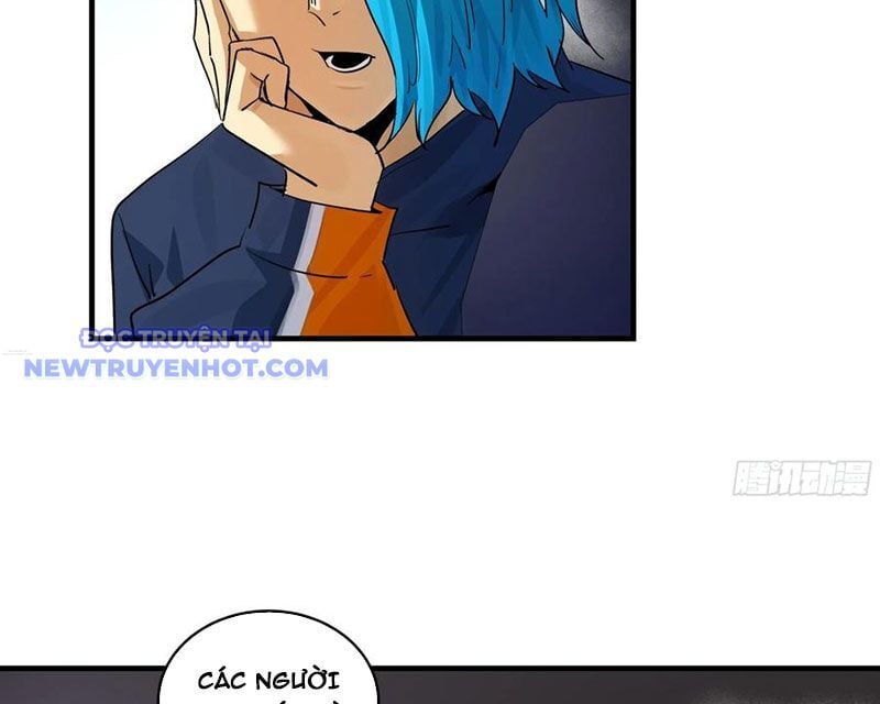 Đồng hành cùng tử vong: Bắt đầu với ngư nhân địa hạ thành: Chapter 109