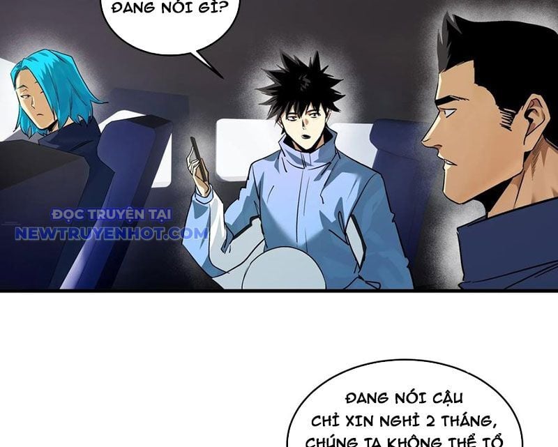 Đồng hành cùng tử vong: Bắt đầu với ngư nhân địa hạ thành: Chapter 109