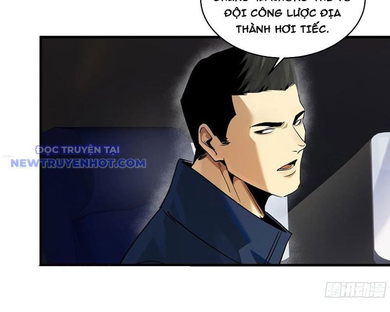 Đồng hành cùng tử vong: Bắt đầu với ngư nhân địa hạ thành: Chapter 109