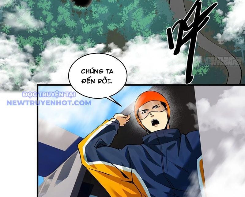 Đồng hành cùng tử vong: Bắt đầu với ngư nhân địa hạ thành: Chapter 109