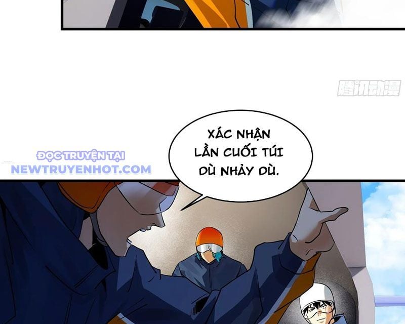 Đồng hành cùng tử vong: Bắt đầu với ngư nhân địa hạ thành: Chapter 109