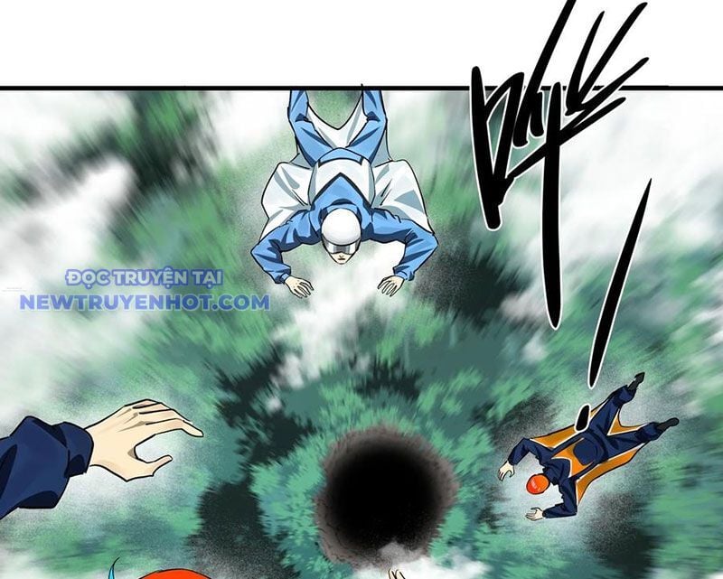 Đồng hành cùng tử vong: Bắt đầu với ngư nhân địa hạ thành: Chapter 109