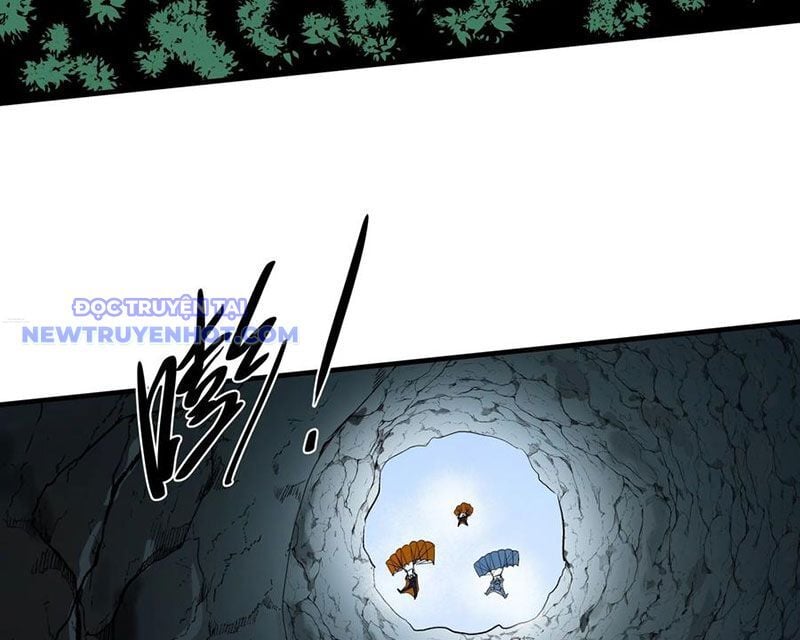 Đồng hành cùng tử vong: Bắt đầu với ngư nhân địa hạ thành: Chapter 109