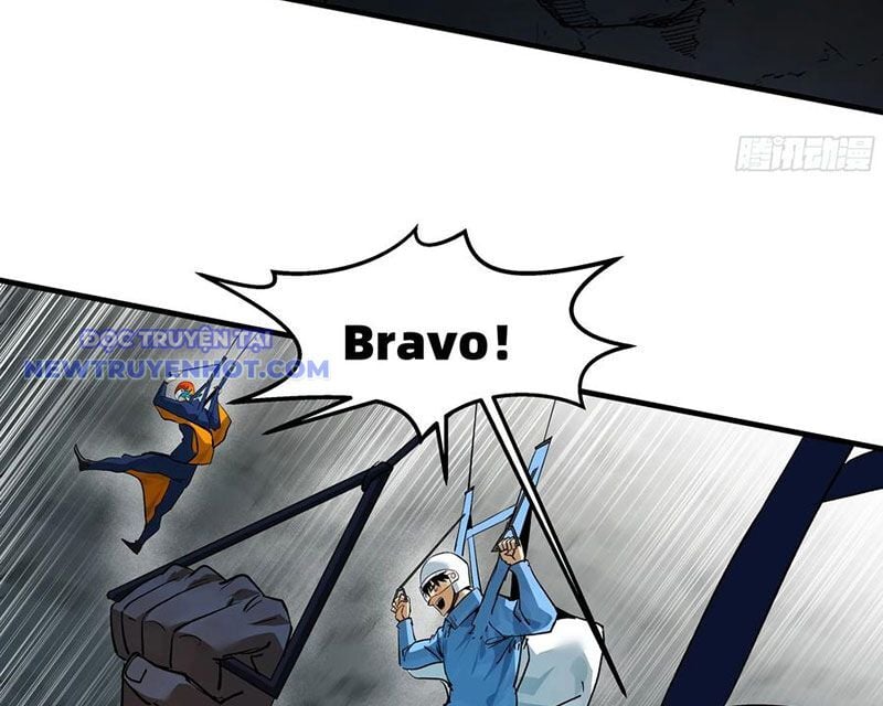 Đồng hành cùng tử vong: Bắt đầu với ngư nhân địa hạ thành: Chapter 109