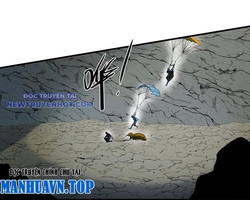 Đồng hành cùng tử vong: Bắt đầu với ngư nhân địa hạ thành: Chapter 109