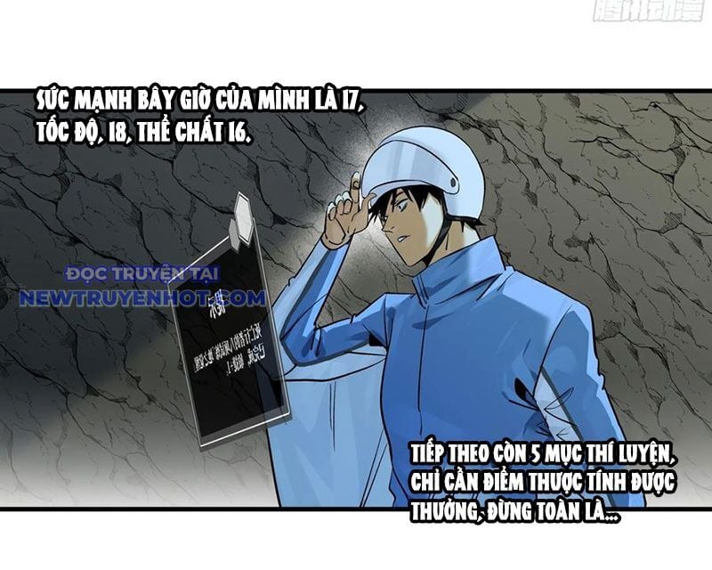 Đồng hành cùng tử vong: Bắt đầu với ngư nhân địa hạ thành: Chapter 109