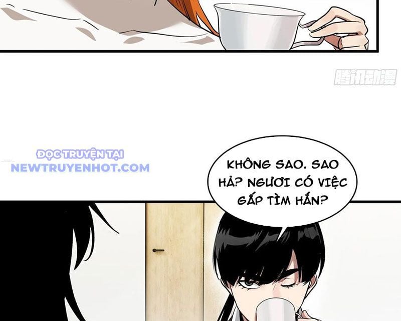 Đồng hành cùng tử vong: Bắt đầu với ngư nhân địa hạ thành: Chapter 109