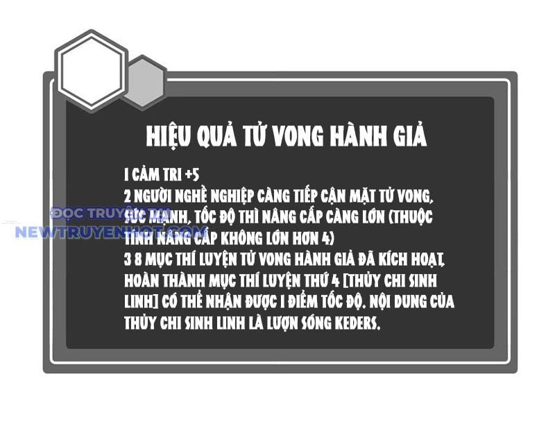 Đồng hành cùng tử vong: Bắt đầu với ngư nhân địa hạ thành: Chapter 109