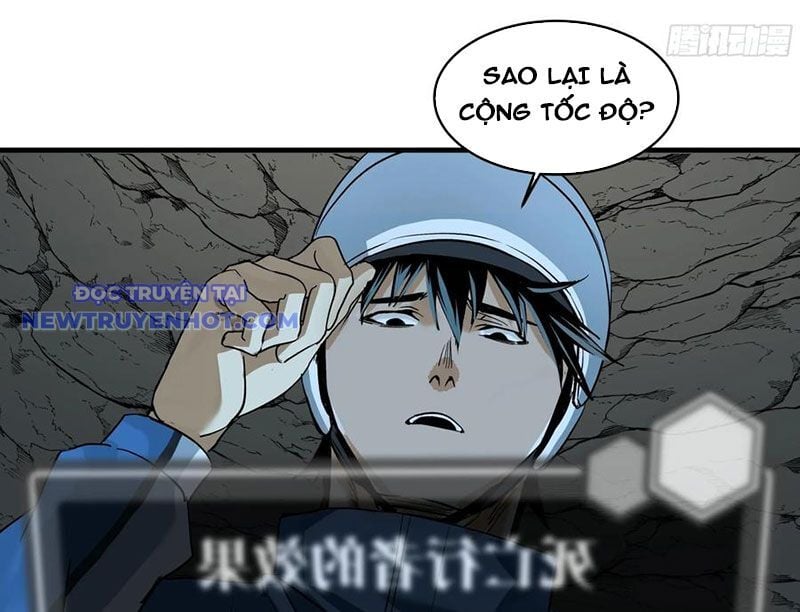 Đồng hành cùng tử vong: Bắt đầu với ngư nhân địa hạ thành: Chapter 109