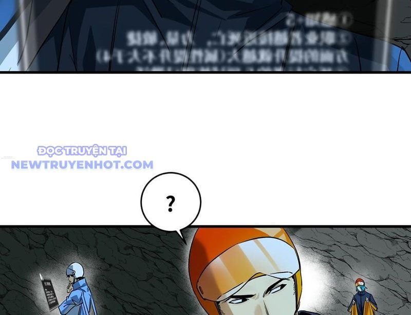 Đồng hành cùng tử vong: Bắt đầu với ngư nhân địa hạ thành: Chapter 109