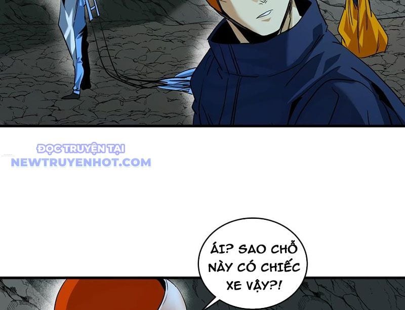 Đồng hành cùng tử vong: Bắt đầu với ngư nhân địa hạ thành: Chapter 109