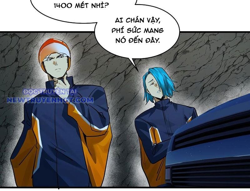 Đồng hành cùng tử vong: Bắt đầu với ngư nhân địa hạ thành: Chapter 109