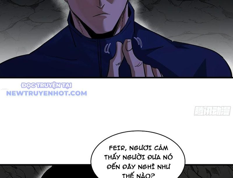 Đồng hành cùng tử vong: Bắt đầu với ngư nhân địa hạ thành: Chapter 109