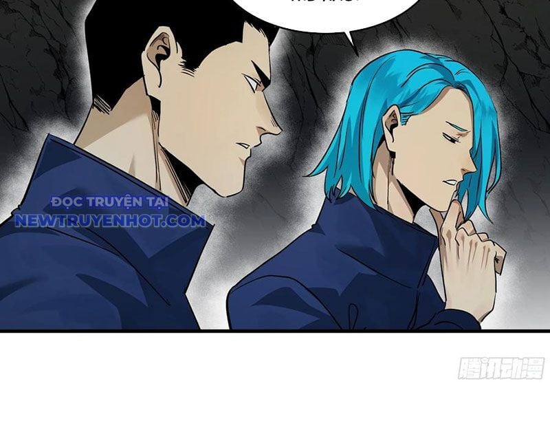 Đồng hành cùng tử vong: Bắt đầu với ngư nhân địa hạ thành: Chapter 109