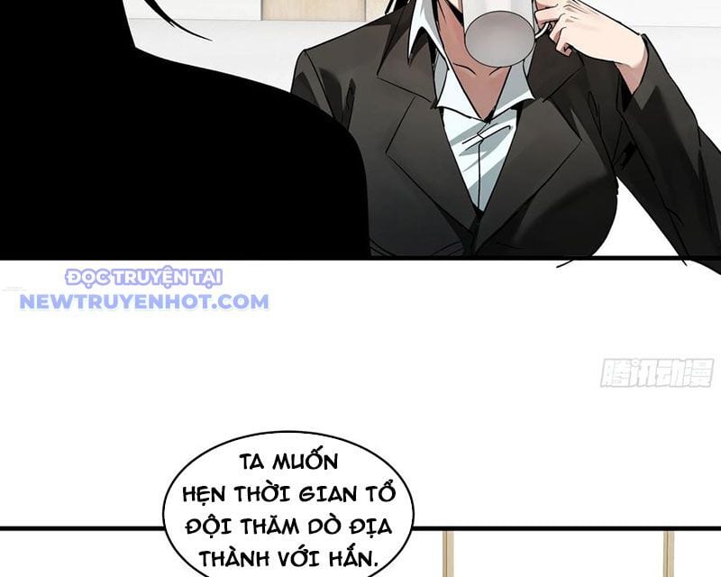 Đồng hành cùng tử vong: Bắt đầu với ngư nhân địa hạ thành: Chapter 109