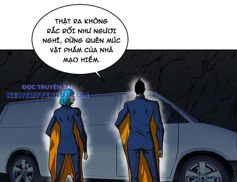 Đồng hành cùng tử vong: Bắt đầu với ngư nhân địa hạ thành: Chapter 109