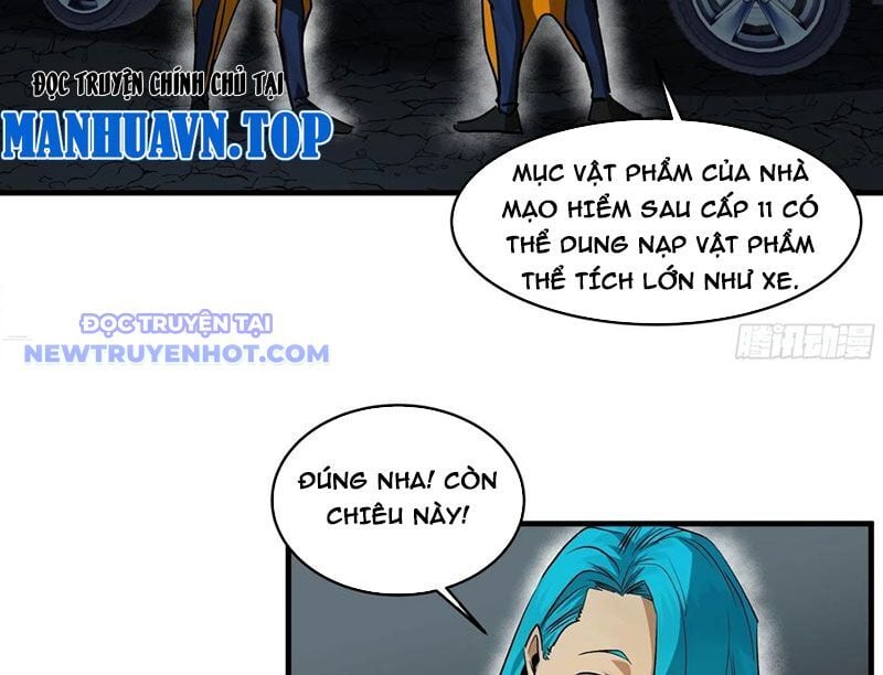 Đồng hành cùng tử vong: Bắt đầu với ngư nhân địa hạ thành: Chapter 109