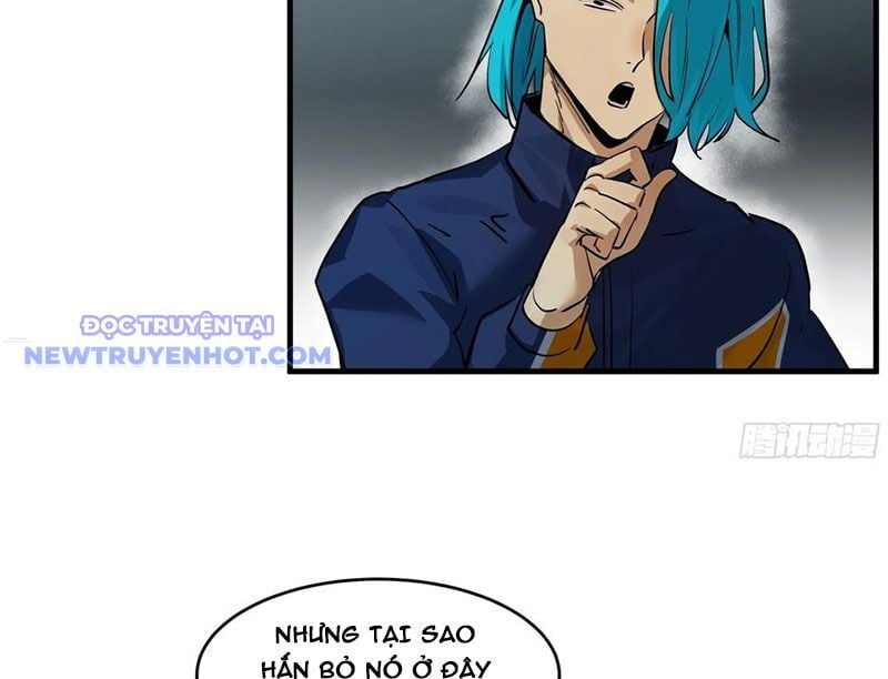 Đồng hành cùng tử vong: Bắt đầu với ngư nhân địa hạ thành: Chapter 109