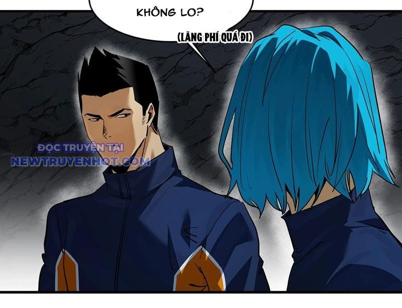 Đồng hành cùng tử vong: Bắt đầu với ngư nhân địa hạ thành: Chapter 109