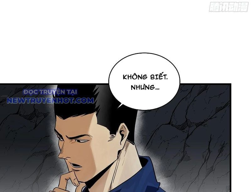 Đồng hành cùng tử vong: Bắt đầu với ngư nhân địa hạ thành: Chapter 109