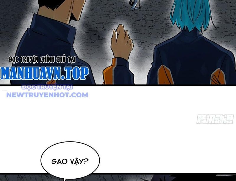 Đồng hành cùng tử vong: Bắt đầu với ngư nhân địa hạ thành: Chapter 109