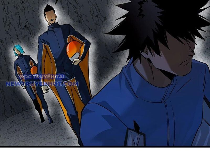 Đồng hành cùng tử vong: Bắt đầu với ngư nhân địa hạ thành: Chapter 109