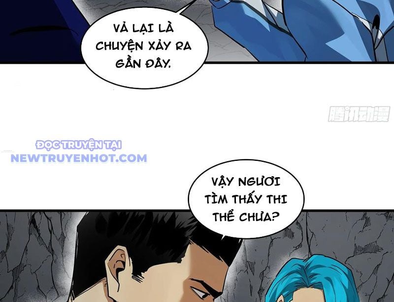 Đồng hành cùng tử vong: Bắt đầu với ngư nhân địa hạ thành: Chapter 109