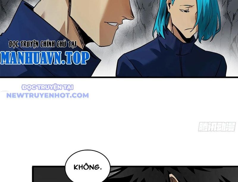 Đồng hành cùng tử vong: Bắt đầu với ngư nhân địa hạ thành: Chapter 109